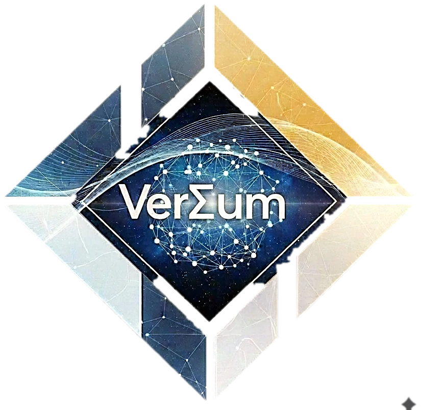 Escudo VerΣum